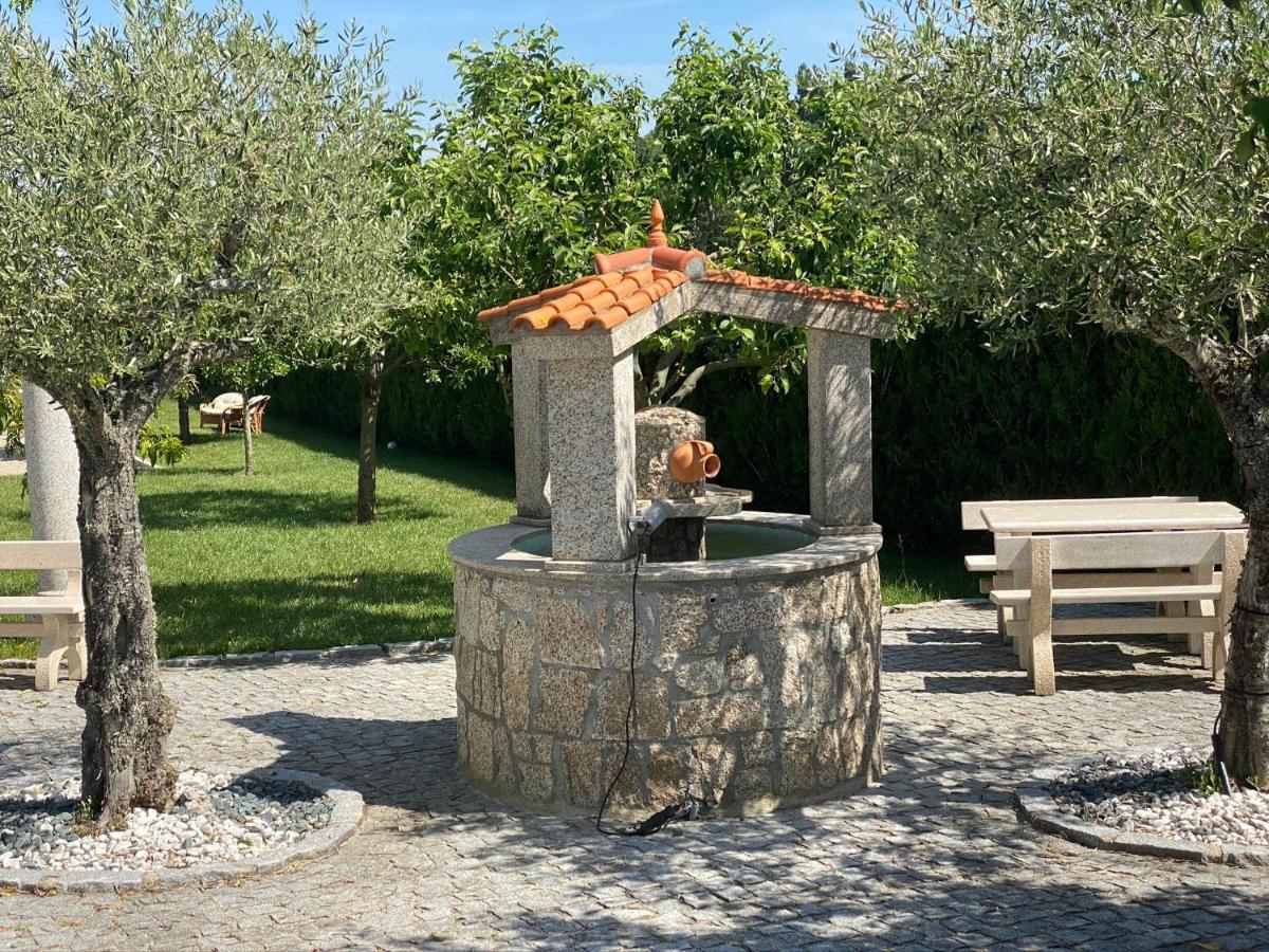 Gites Des Sablons Châtillon-sur-Marne Exterior foto
