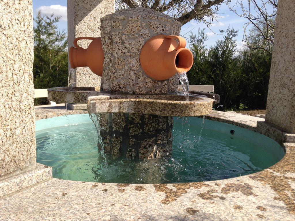 Gites Des Sablons Châtillon-sur-Marne Quarto foto