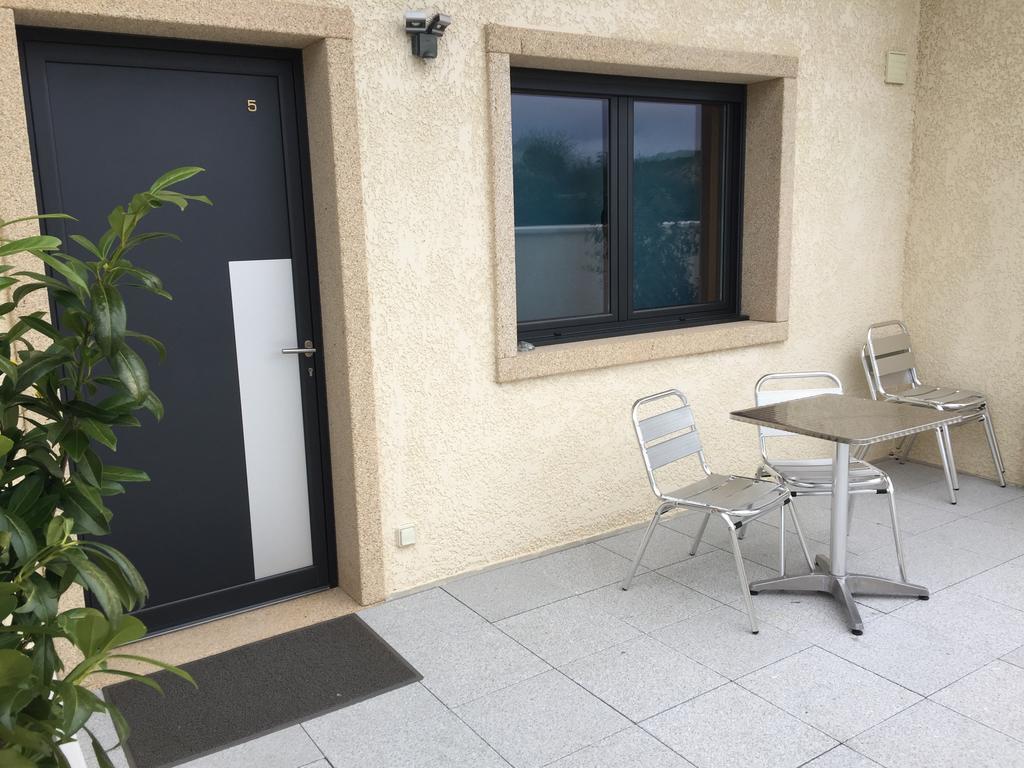 Gites Des Sablons Châtillon-sur-Marne Exterior foto
