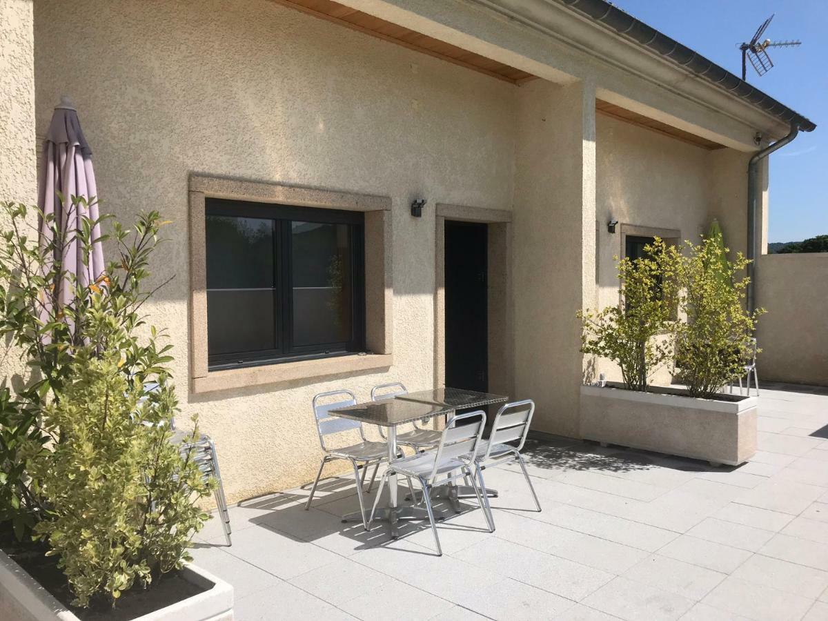Gites Des Sablons Châtillon-sur-Marne Exterior foto