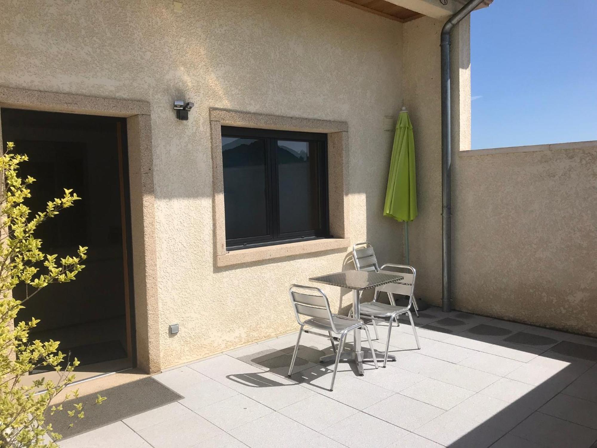 Gites Des Sablons Châtillon-sur-Marne Exterior foto
